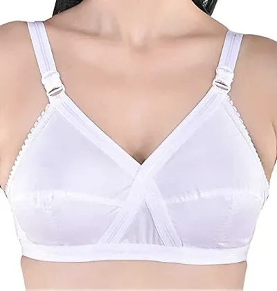 Ultra Light Extra Large Mother Color Bra