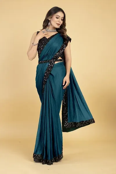 Shop Metal Waist Belt Saree for Women Online from India's Luxury Designers  2024