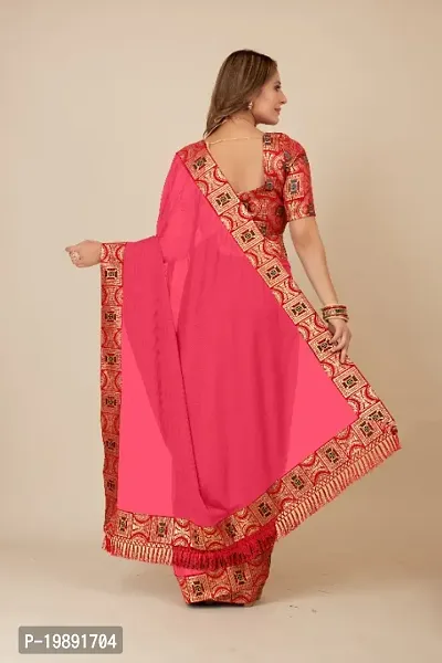 Lace Saree– TiaBhuva.com