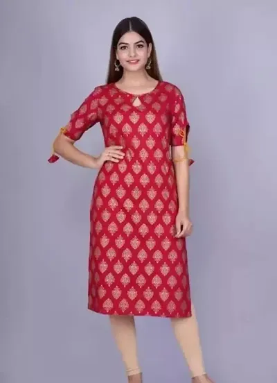 Trendy Designer Kurtis for Women