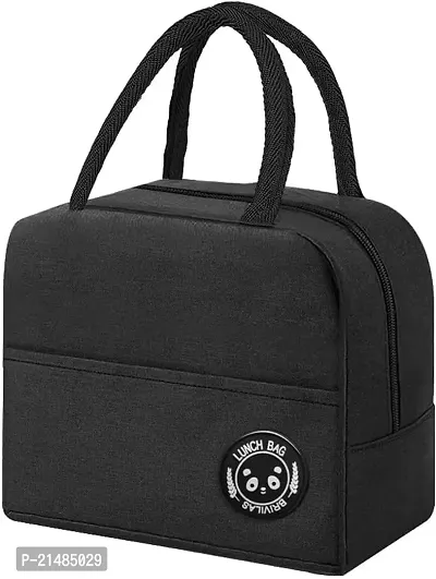 WOLF PRIDE Lunch Bag for Office Women Tiffin Box Bag Lunch Bag Thermal Insulated Waterproof and Reusable Lunch Bag for Men Women Office, School and Travel