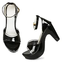 Stylish and fashionable heels for girls-thumb4