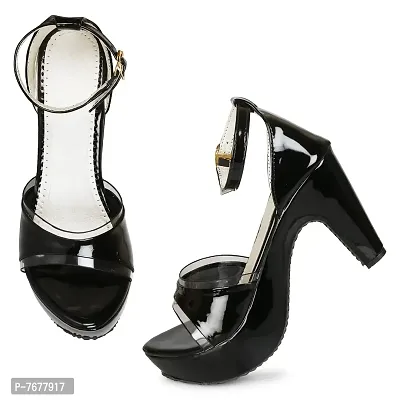 Stylish and fashionable heels for girls-thumb5