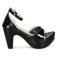 Stylish and fashionable heels for girls-thumb1