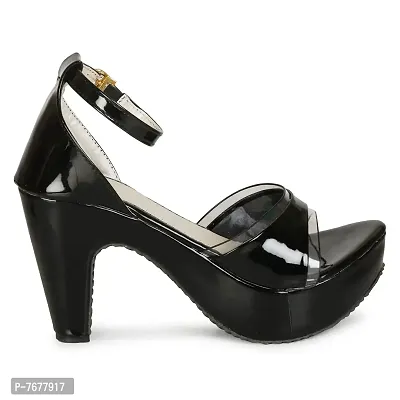 Stylish and fashionable heels for girls-thumb2