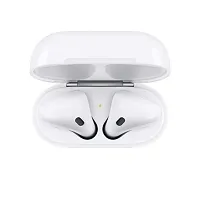 Classy Wireless Bluetooth Ear Buds Pack of 1, Assorted-thumb2