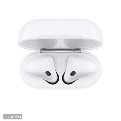 Classy Wireless Bluetooth Ear Buds Pack of 1, Assorted-thumb0