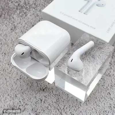 i12 TWS Bluetooth Earphone L21 Headphone Earbuds