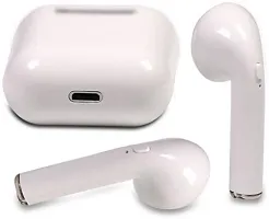 TWS-i12 Bluetooth Headset Twins Wireless Earbuds with charging case C6 Bluetooth Headset-thumb2