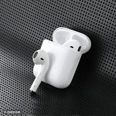 TWS-i12 Bluetooth Headset Twins Wireless Earbuds with charging case C6 Bluetooth Headset-thumb4