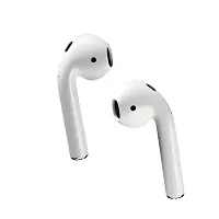 i12 TWS Wireless Stereo Earphones Bluetooth Headphones Airpods Bluetooth Headset (White)-thumb2