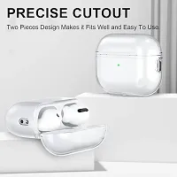 Classy Wireless Bluetooth Ear Buds-thumb3