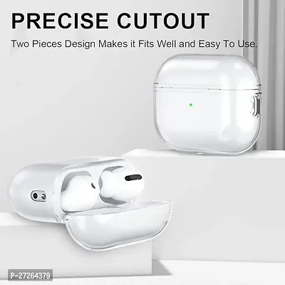 Classy Wireless Bluetooth Ear Buds-thumb4