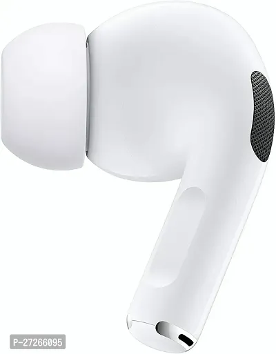 Classy Wireless Bluetooth Ear Buds-thumb2