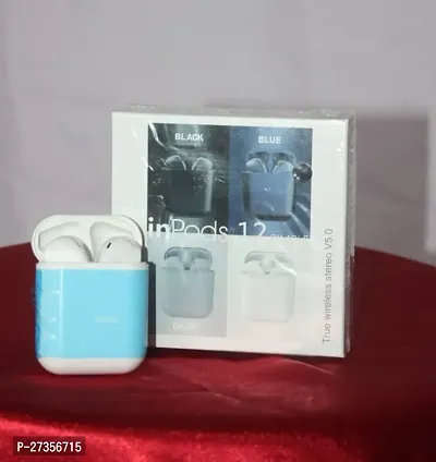 Classy Wireless Bluetooth Ear Buds