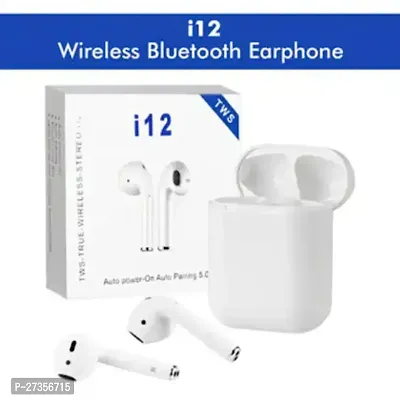 Classy Wireless Bluetooth Ear Buds-thumb3