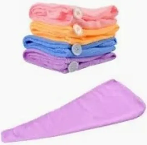 Trendy Microfiber Bath Towels 