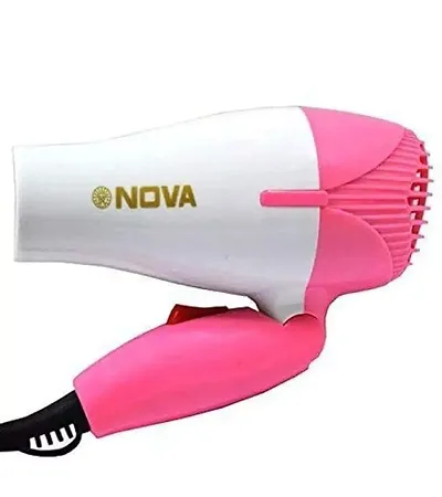 Premium Quality Hair Dryer For Perfect Hair Styling