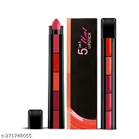 5 in1 Mat Lipstick-thumb3