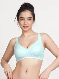 Skylight Non Padded Everyday Side Support Bra-thumb1