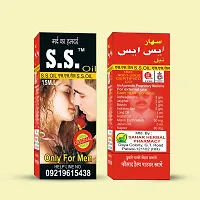 DR SHEIKH AYURVEDA S .S  OIL ONLY FOR-thumb3