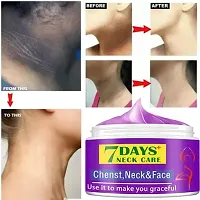 Vuvea Neck Back Elbow Whitening Cream For Remove Black Spots  Warts-50gm Body Creams-thumb2