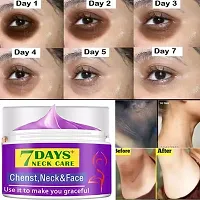 Vuvea Neck Back Elbow Whitening Cream For Remove Black Spots  Warts-50gm Body Creams-thumb3