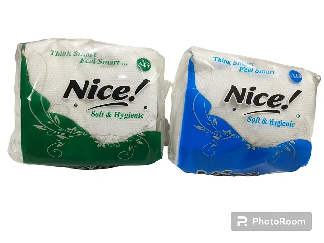 200 pc tissue paper napkins 30X30CM