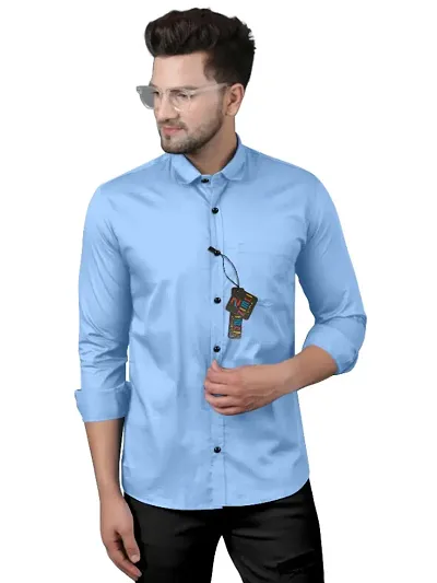 Stylish Shirt For Men