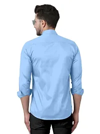 Stylish Cotton Shirt For Men-thumb1