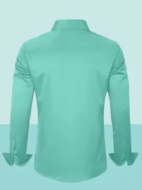 Solid Color Shirts for men-thumb2