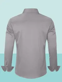 Solid Color Shirts for men-thumb2