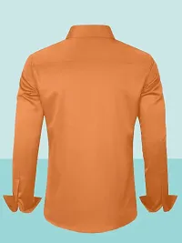 Solid Color Shirts for men-thumb2