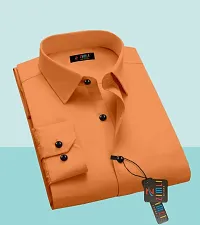 Solid Color Shirts for men-thumb3