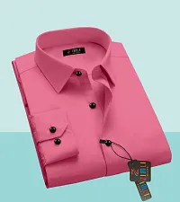 Solid Color Shirts for men-thumb4