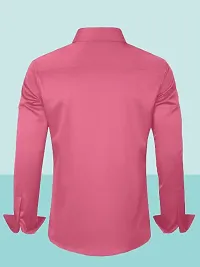 Solid Color Shirts for men-thumb3