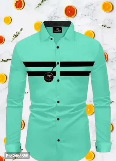 Solid Color Shirts for men-thumb0