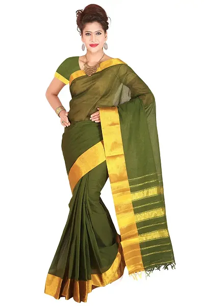 Must Have Cotton Sarees 