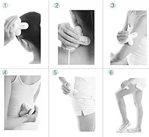 Portable Mini USB Full Body Massager-thumb1