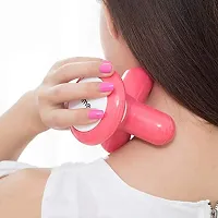 Portable Mini USB Full Body Massager-thumb3