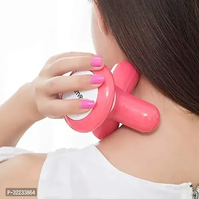 Portable Mini USB Full Body Massager-thumb4