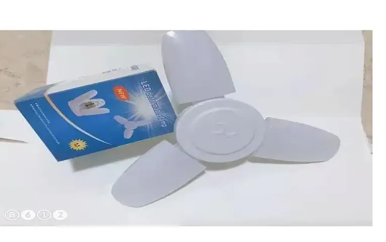 20 W Fan Led Light 3 Wing Cool Design