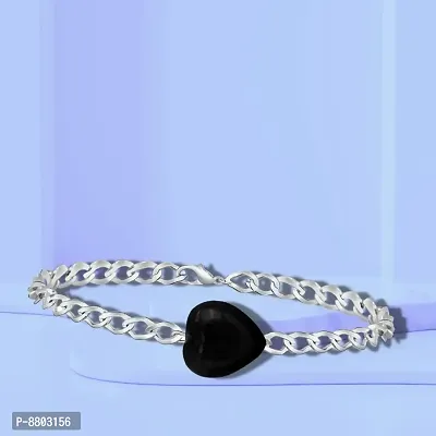 Elegant Alloy Bracelet for Women and Girls-thumb0