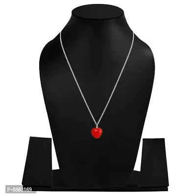 Elegant Alloy Chain with Pendant for Women