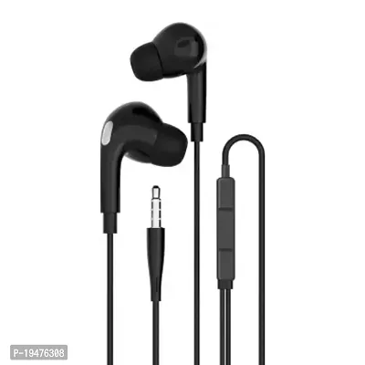 Earbuds with wire store