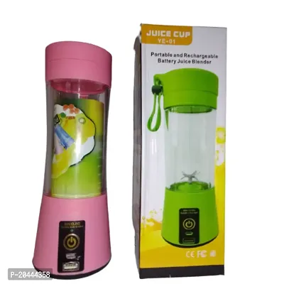 Portable Mini Multi Use Juicer- Make Within 1 Minute Juice-thumb2