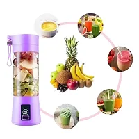 Portable Mini Multi Use Juicer- Make Within 1 Minute Juice-thumb2