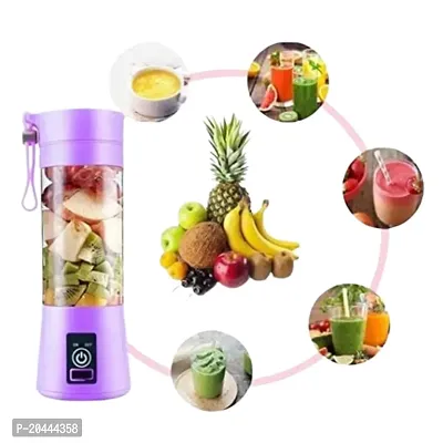 Portable Mini Multi Use Juicer- Make Within 1 Minute Juice-thumb3