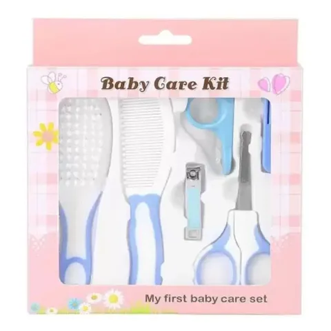 Must Have Baby Grooming 