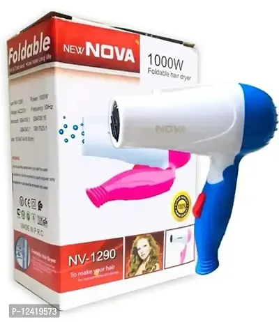 New Nova Hair Dryer for woman and man-thumb0